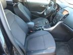 Opel Astra - fotka číslo 8
