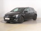 Opel Astra - fotka číslo 1