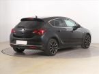 Opel Astra - fotka číslo 4