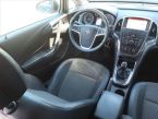 Opel Astra - fotka číslo 6
