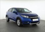 Honda HR-V - fotka číslo 0