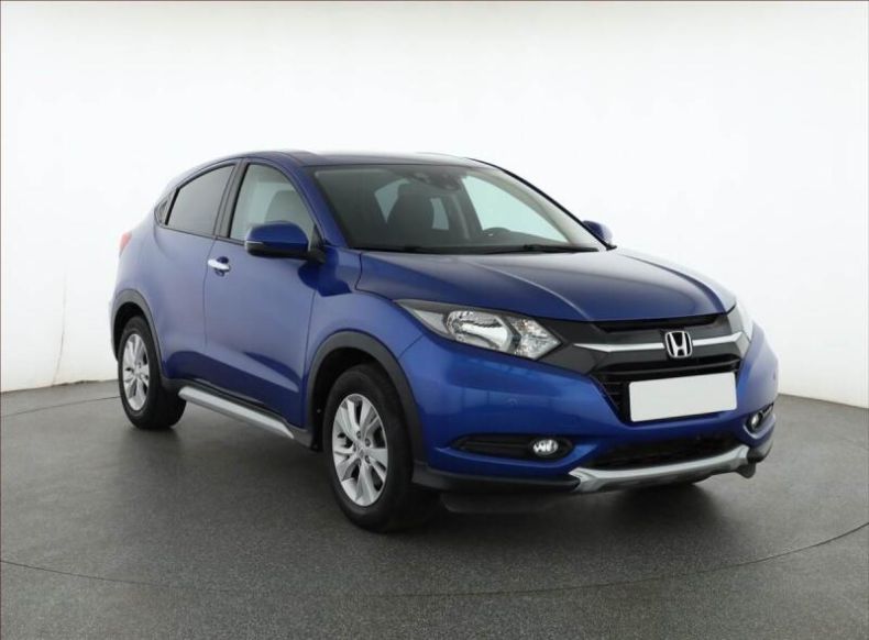 Honda HR-V - hlavní fotka inzerátu