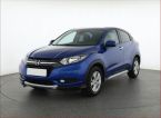 Honda HR-V - fotka číslo 1