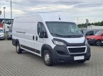 Peugeot Boxer - fotka číslo 0