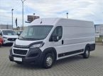 Peugeot Boxer - fotka číslo 1