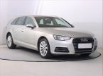 Audi A4 - fotka číslo 0