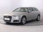 Audi A4 - fotka číslo 1