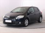 Toyota Auris - fotka číslo 1