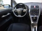 Toyota Auris - fotka číslo 6