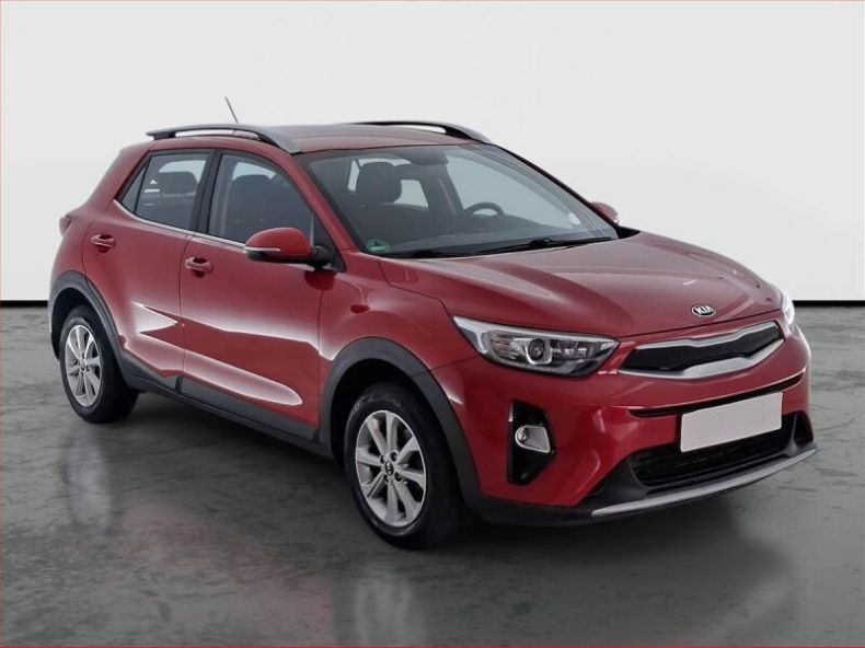 Kia Stonic - hlavní fotka inzerátu