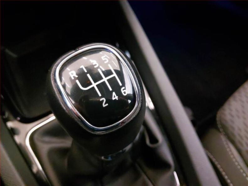 Škoda Octavia - hlavní fotka