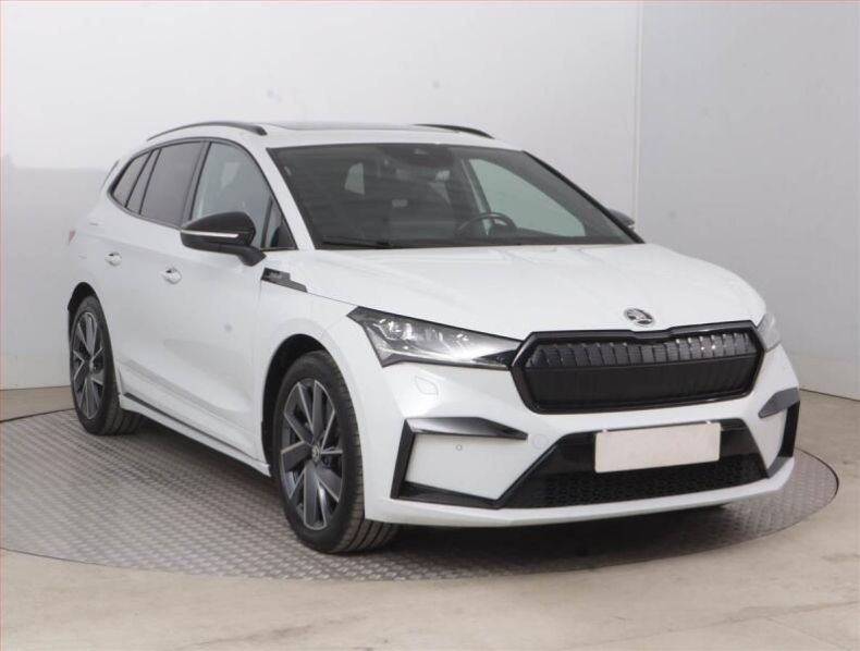 Škoda Enyaq - hlavní fotka inzerátu