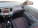 Kia Rio - fotka číslo 7