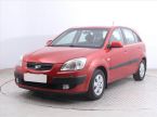 Kia Rio - fotka číslo 1