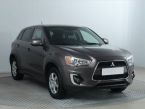 Mitsubishi ASX  - fotka číslo 0