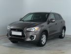 Mitsubishi ASX  - fotka číslo 1