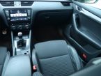 Škoda Octavia - fotka číslo 7