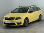 Škoda Octavia - fotka číslo 1