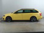 Škoda Octavia - fotka číslo 2