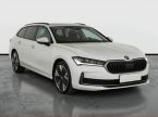 Škoda Superb - fotka číslo 0