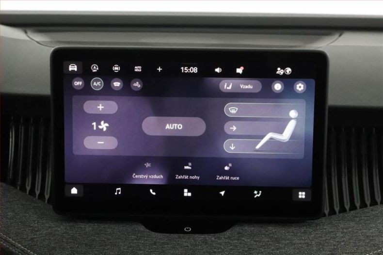 Škoda Superb - hlavní fotka