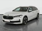 Škoda Superb - fotka číslo 1