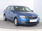 Škoda Rapid - fotka číslo 0