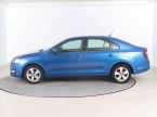 Škoda Rapid - fotka číslo 2