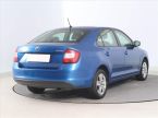 Škoda Rapid - fotka číslo 4