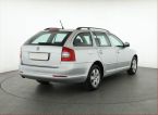 Škoda Octavia - fotka číslo 4