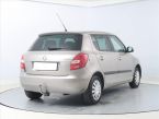 Škoda Fabia - fotka číslo 4