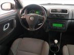 Škoda Fabia - fotka číslo 6