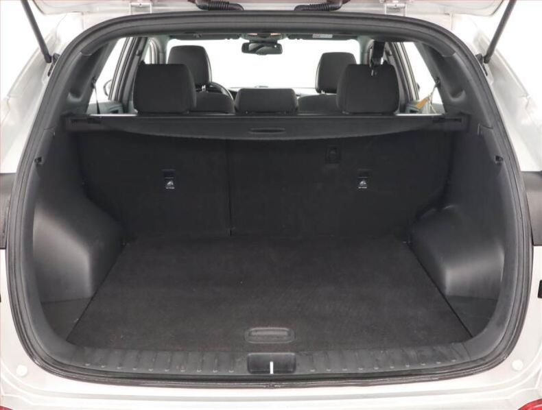 Hyundai Tucson - hlavní fotka