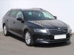 Škoda Superb - fotka číslo 0
