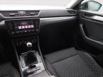 Škoda Superb - fotka číslo 7