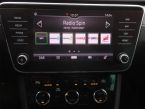 Škoda Superb - fotka číslo 11