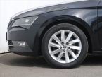 Škoda Superb - fotka číslo 7
