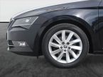 Škoda Superb - fotka číslo 14