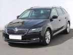 Škoda Superb - fotka číslo 1