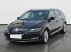 Škoda Superb - fotka číslo 1