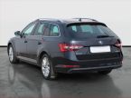 Škoda Superb - fotka číslo 3