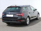 Škoda Superb - fotka číslo 4