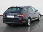 Škoda Superb - fotka číslo 4