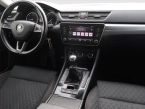 Škoda Superb - fotka číslo 6