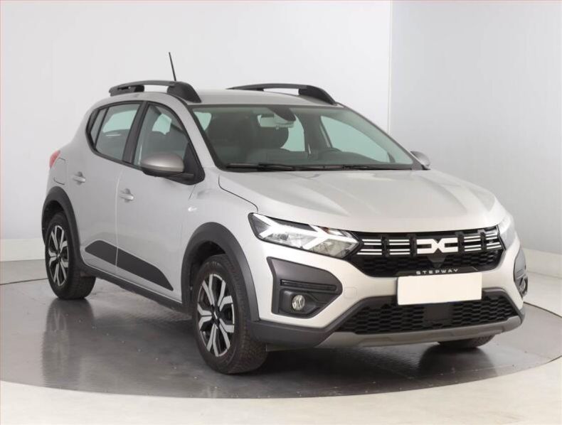 Dacia Sandero - hlavní fotka inzerátu