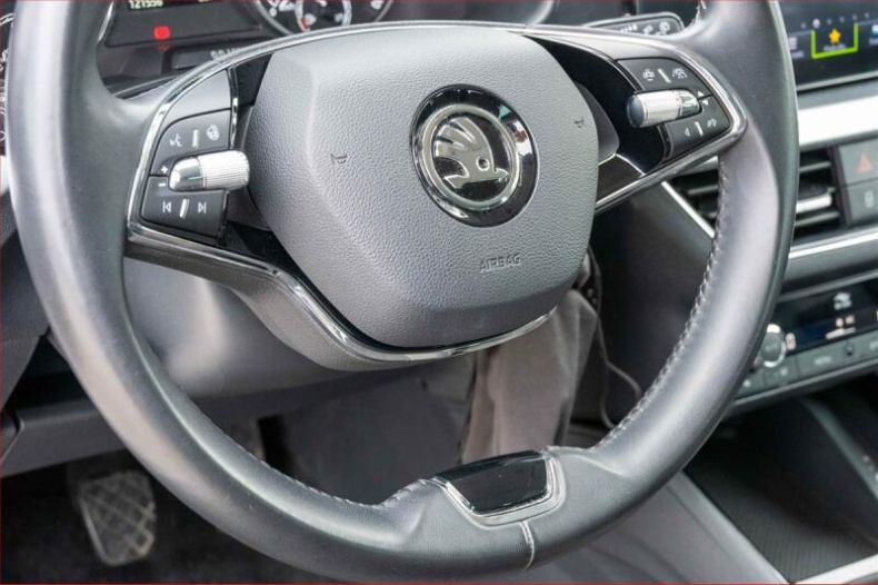 Škoda Kamiq - hlavní fotka