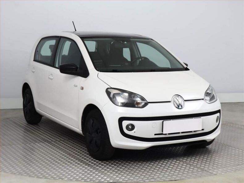 Volkswagen Ostatní - hlavní fotka inzerátu