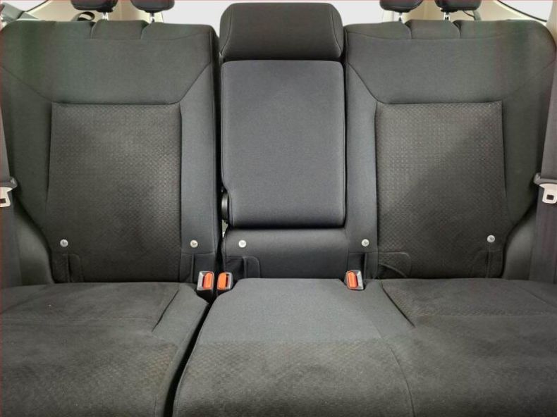 Honda CR-V - hlavní fotka