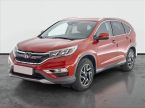 Honda CR-V - fotka číslo 1