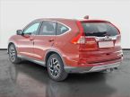 Honda CR-V - fotka číslo 3